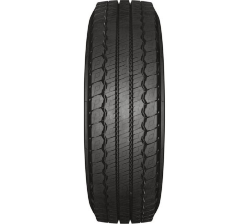 Kama NU 301 215/75R17,5 126/124M  Универсальная