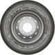 Kama NU 301 215/75R17,5 126/124M  Универсальная