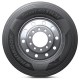 Hankook Smart Flex TH31 215/75R17,5 135/133K  Прицепная