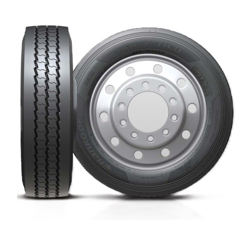 Hankook Smart Flex TH31 215/75R17,5 135/133K  Прицепная