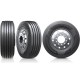 Hankook Smart Flex TH31 215/75R17,5 135/133K  Прицепная