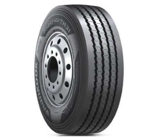 Hankook Smart Flex TH31 215/75R17,5 135/133K  Прицепная