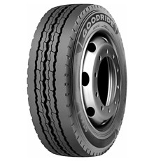 Goodride GTX1 215/75R17,5 135/133J  Прицепная