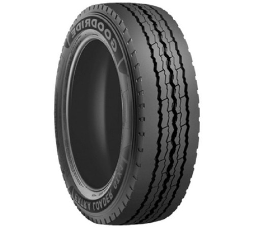 Goodride GTX1 215/75R17,5 135/133J  Прицепная