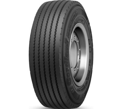 CORDIANT PROFESSIONAL TR-1 215/75R17.5 135/133J  Прицепная