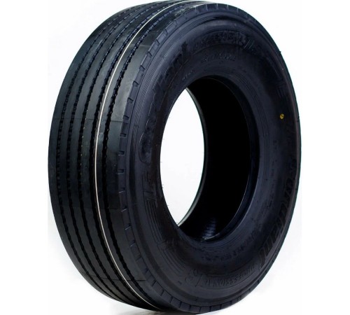 CORDIANT PROFESSIONAL TR-1 215/75R17.5 135/133J  Прицепная