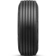 CORDIANT PROFESSIONAL TR-1 215/75R17.5 135/133J  Прицепная