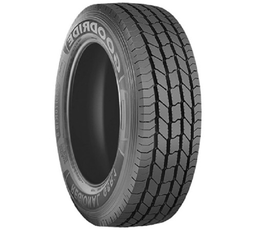 Goodride GSR+1 235/75R17,5 132/130M  Рулевая