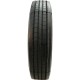 Goodride GTX1 235/75R17,5 143/141J  Прицепная
