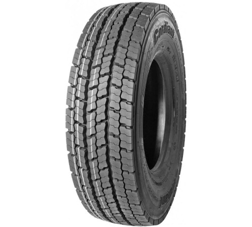 CORDIANT PROFESSIONAL DR-1 235/75R17.5 132/130M  Ведущая