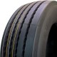 CORDIANT PROFESSIONAL TR-2 235/75R17.5 143/141J  Прицепная