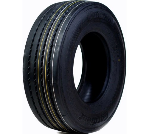 CORDIANT PROFESSIONAL TR-2 235/75R17.5 143/141J  Прицепная