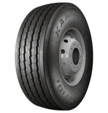 Kama NT 101 245/70R17,5 143/141J  Прицепная