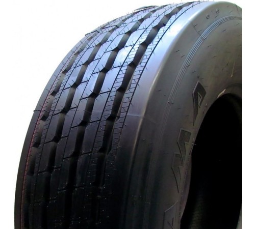 Kama NT 101 245/70R17,5 143/141J  Прицепная