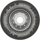 Kama NT 101 245/70R17,5 143/141J  Прицепная
