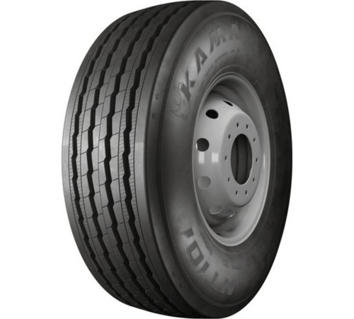 Kama NT 101 245/70R17,5 143/141J  Прицепная