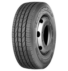 Goodride GSR+1 245/70R17,5 136/134M  Рулевая