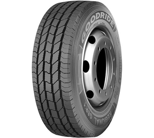 Goodride GSR+1 245/70R17,5 136/134M  Рулевая