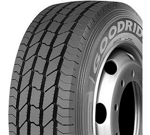 Goodride GSR+1 245/70R17,5 136/134M  Рулевая