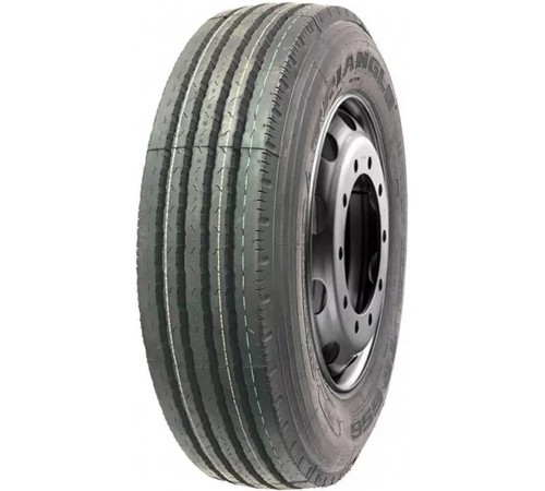 Triangle TR656 9,50R17,5 143/141J  Универсальная