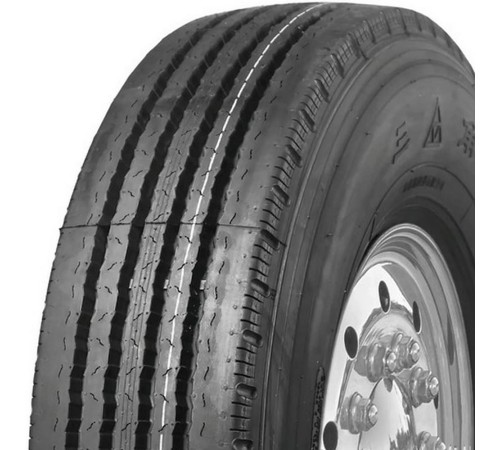 Triangle TR656 9,50R17,5 143/141J  Универсальная