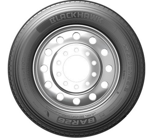 Blackhawk BAR26 245/70R19,5 136/134M  Рулевая