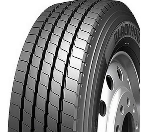 Blackhawk BAR26 245/70R19,5 136/134M  Рулевая
