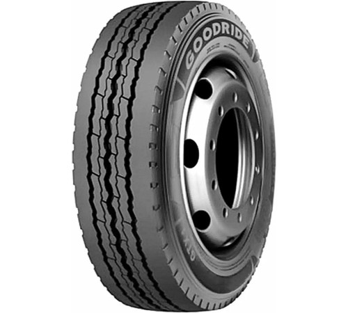 Goodride GTX1 245/70R19,5 141/140J  Прицепная
