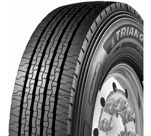 Triangle TR685 245/70R19,5 141/140J  Рулевая