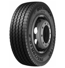 Белшина БЕЛ-168 245/70R19,5 141/140J  Рулевая
