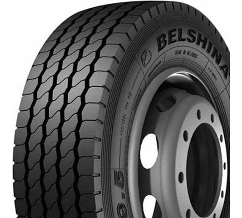Белшина БЕЛ-168 245/70R19,5 141/140J  Рулевая