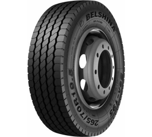Белшина БЕЛ-168 245/70R19,5 141/140J  Рулевая