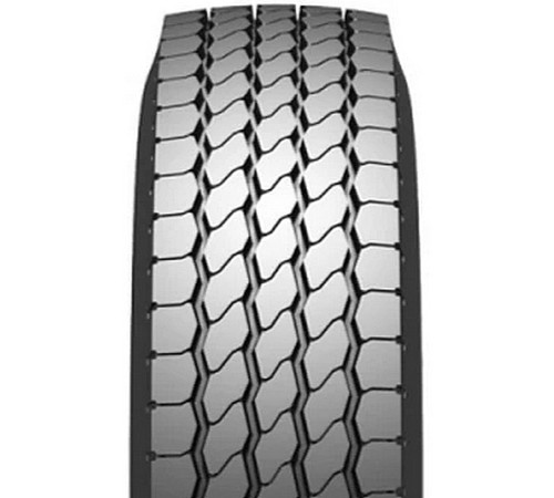 Белшина БЕЛ-168 245/70R19,5 141/140J  Рулевая
