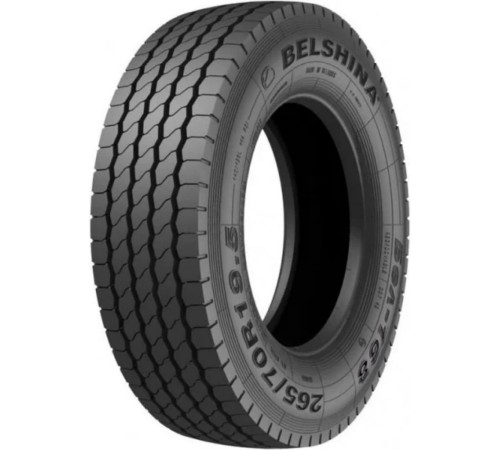 Белшина БЕЛ-168 245/70R19,5 141/140J  Рулевая