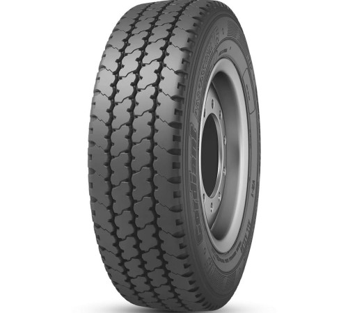 CORDIANT PROFESSIONAL VR-1 245/70R19.5 136/134K  Универсальная