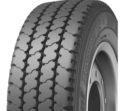 CORDIANT PROFESSIONAL VR-1 245/70R19.5 136/134K  Универсальная
