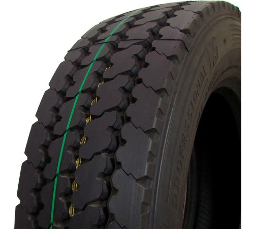 CORDIANT PROFESSIONAL VR-1 245/70R19.5 136/134K  Универсальная
