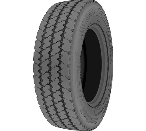 CORDIANT PROFESSIONAL VR-1 245/70R19.5 136/134K  Универсальная