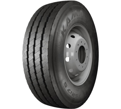 Kama NT 202 265/70R19,5 143/141J  Прицепная