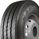 Kama NT 202 265/70R19,5 143/141J  Прицепная