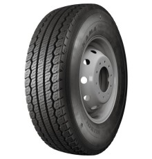 Kama NU 301 265/70R19,5 140/138J  Рулевая