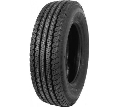 Kama NU 301 265/70R19,5 140/138J  Рулевая