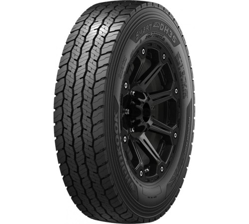 Hankook Smart Flex DH35 265/70R19,5 140/138M  Ведущая