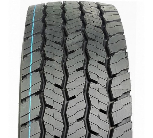 Hankook Smart Flex DH35 265/70R19,5 140/138M  Ведущая