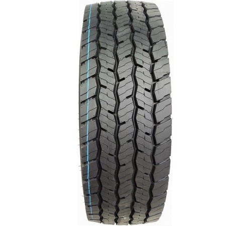 Hankook Smart Flex DH35 265/70R19,5 140/138M  Ведущая
