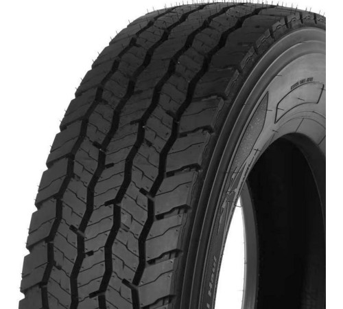 Hankook Smart Flex DH35 265/70R19,5 140/138M  Ведущая