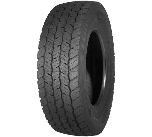 Hankook Smart Flex DH35 265/70R19,5 140/138M  Ведущая