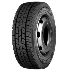 Goodride GDR+1 265/70R19,5 140/138M  Ведущая