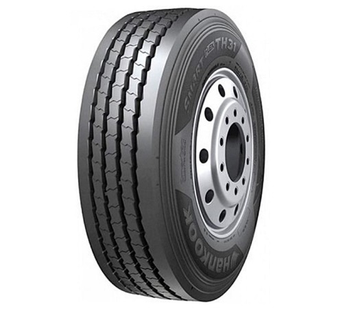 Hankook Smart Flex TH31 385/55R19,5 156J  Прицепная