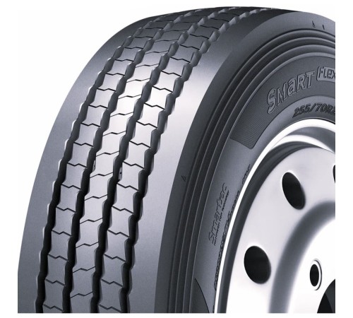 Hankook Smart Flex TH31 385/55R19,5 156J  Прицепная